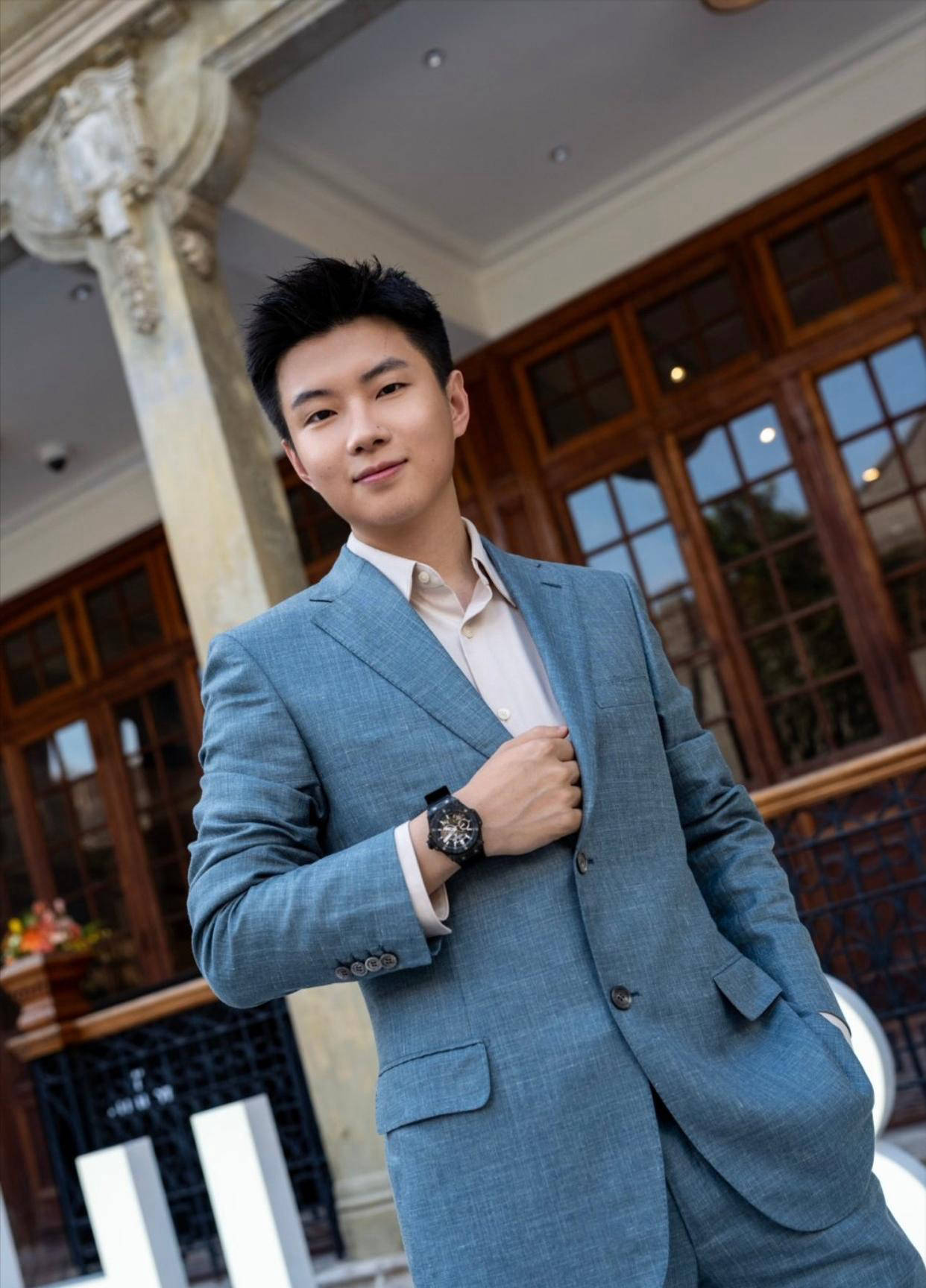 他们一方面 他们一方面