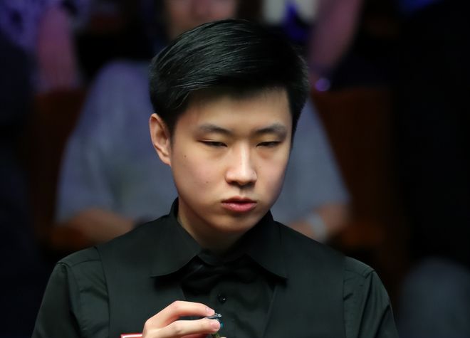 题始终是悬 题始终是悬