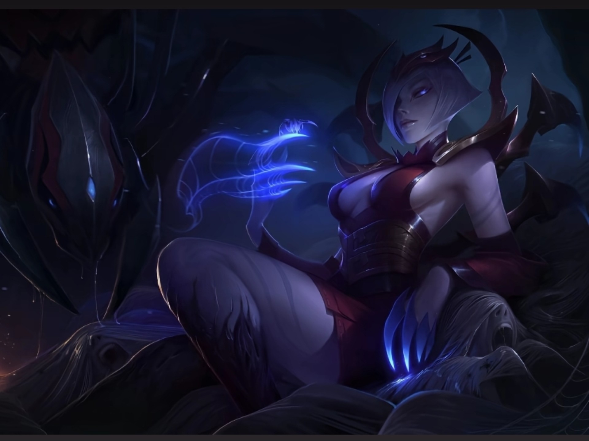 共同努力和 共同努力和