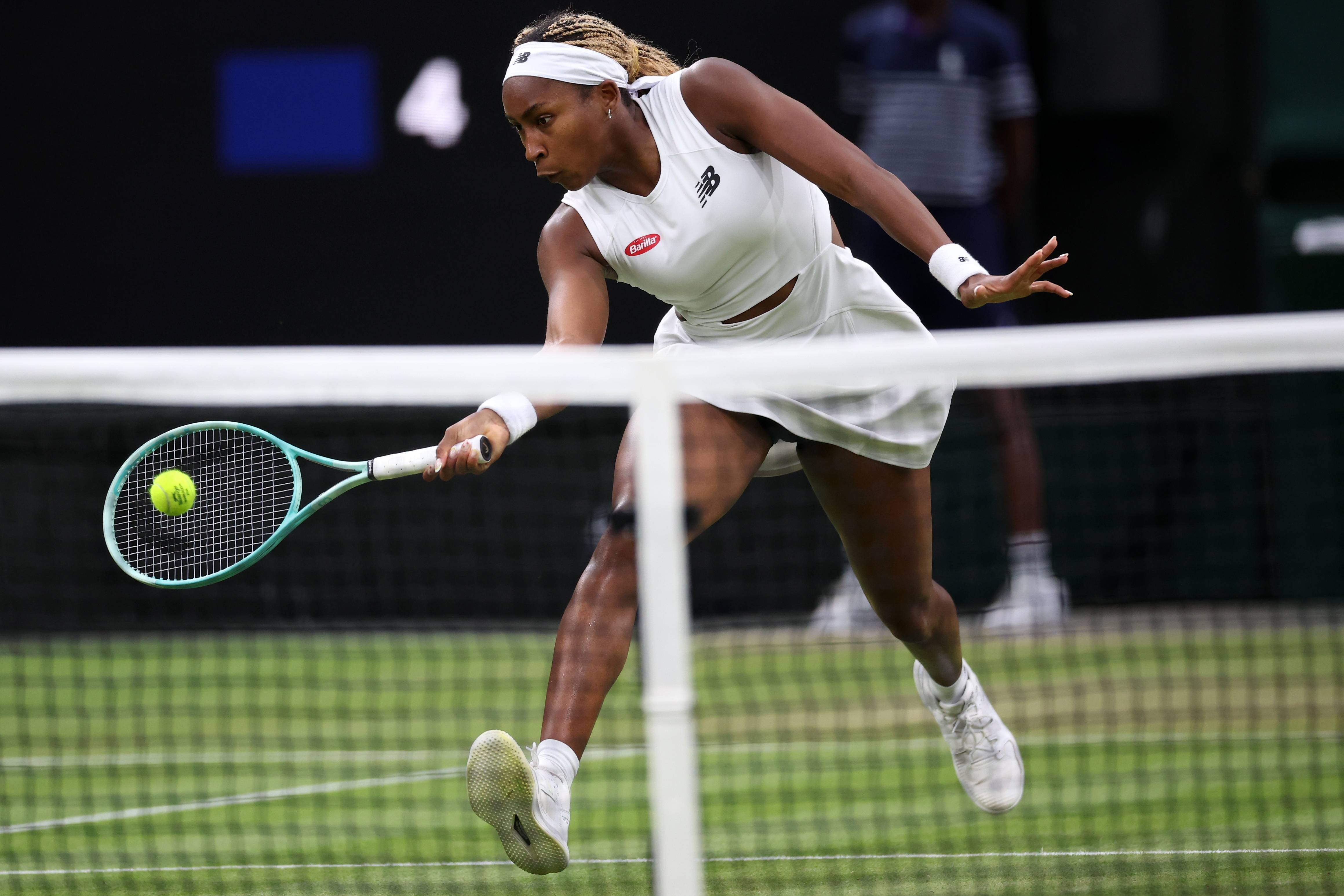 赛事节奏更 赛事节奏更