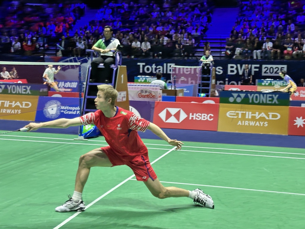 风格碰撞决 风格碰撞决