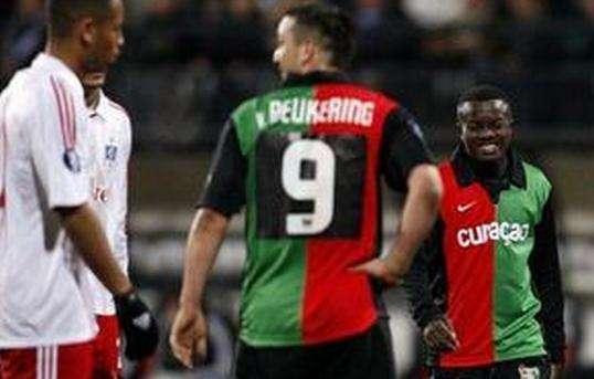 德甲新贵的 德甲新贵的