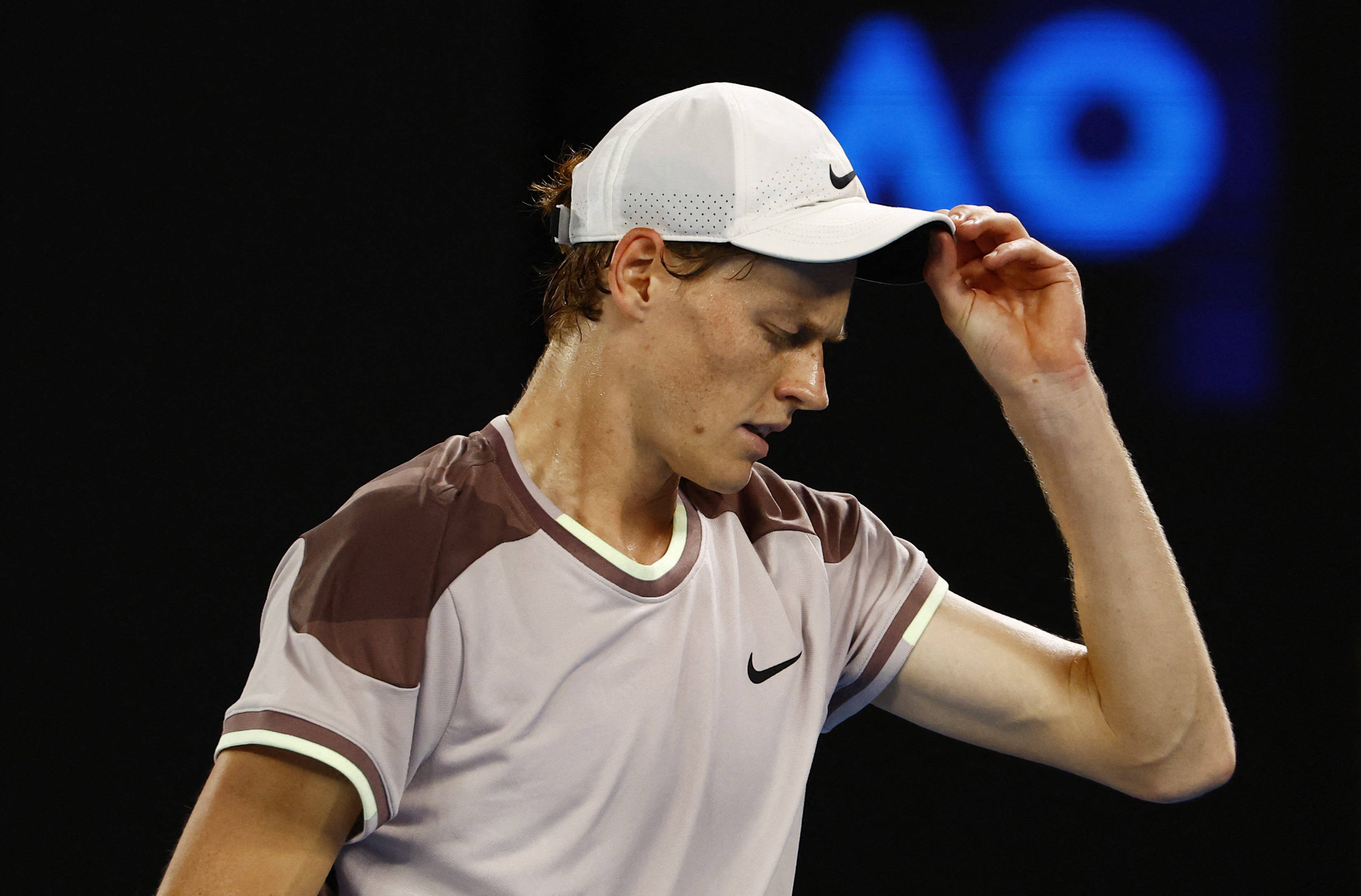 观众看到的 观众看到的