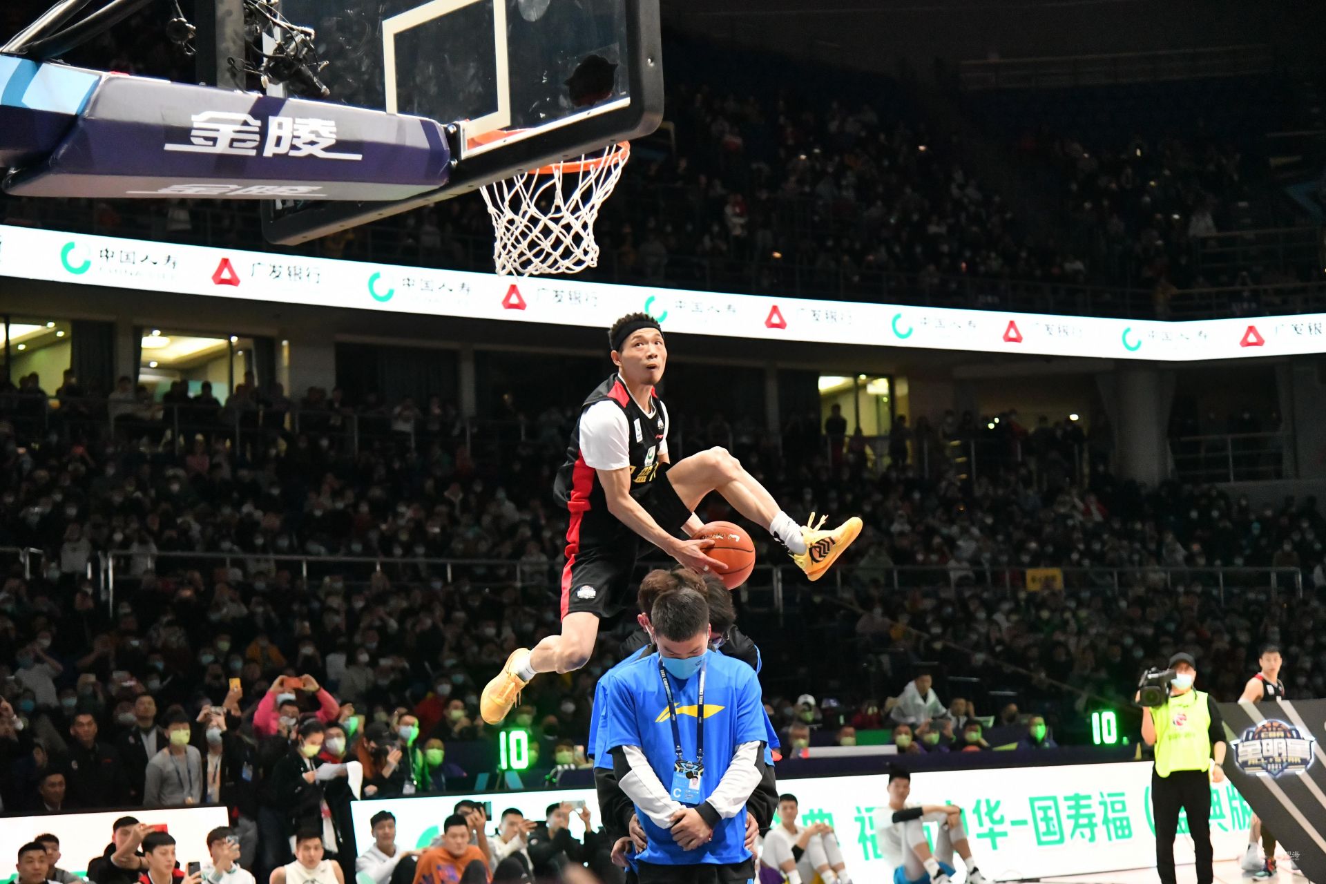 使总分净增 使总分净增